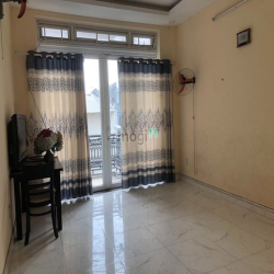 ***bán nhà MTKD hẻm 304/66 trường chinh, tân bình; 4*12; 5 tầng