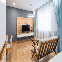1PN Quận 1 Cao cấp ngay trung tâm