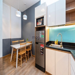1PN Quận 1 Cao cấp ngay trung tâm
