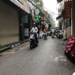 ***bán nhà MTKD hẻm 304/66 trường chinh, tân bình; 4*12; 5 tầng