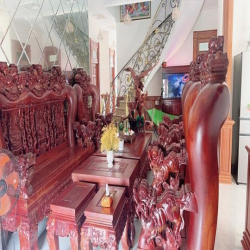 ĐẠI GIA 100 tỷ Kẹt Tiền Cần Gấp Biệt thự dát vàng 8200m2 ở Đồng Nai