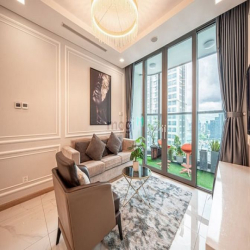 Bán nhanh Vinhomes Central Park. L3 - 3PN 95m2 full nội thất giá 6,5tỷ