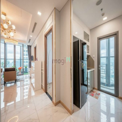 Bán nhanh Vinhomes Central Park. L3 - 3PN 95m2 full nội thất giá 6,5tỷ