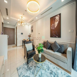 Bán nhanh Vinhomes Central Park. L3 - 3PN 95m2 full nội thất giá 6,5tỷ