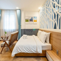 1PN Quận 1 Cao cấp ngay trung tâm