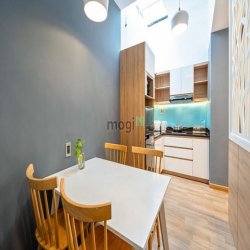 1PN Quận 1 Cao cấp ngay trung tâm