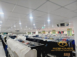 Cho thuê MBKD 1200m2 giá 160m2 MT Đồng Khởi ngang 22m siêu rộng thoáng