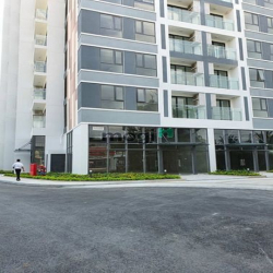 Cho thuê căn shophouse 71m2, nội khu Precia, 25 triệu