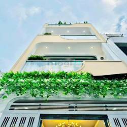 Lên sóng siêu phẩm Lãnh Binh Thăng,P13,Q11,60m2,3Tỷ100,sổ hồng riêng