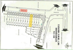 BDS HVL MTKD đường 182, (Cách đường Lã Xuân Oai tầm 100m),TNPB, TĐ