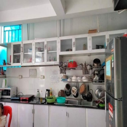 Ký túc xá tiện nghi 652 Cộng Hòa, giá từ 1tr3