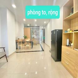 Chdv thu 1 tỷ/ năm, 8 tầng, hầm, thang máy, pccc, pham văn hớn, 13.x t