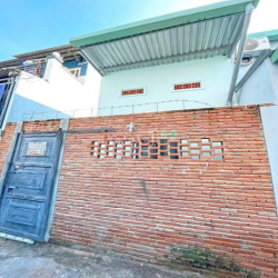 Hàng thơm - Nhà 1 lầu hẻm 3m Huỳnh Tấn Phát, Phường Tân Phú, Quận 7