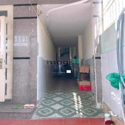 Nhà Hẻm Xe Tải, 88.2m2 (5x18), 3 Tầng, Có 8 Phòng Trọ - Võ Văn Hát