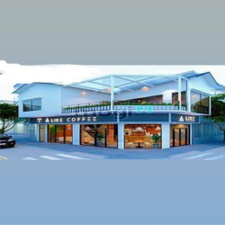 Cho thuê nhà MP Trần Duy Hưng - Diện tích: 73m²x3,5 tầng- MT 15m