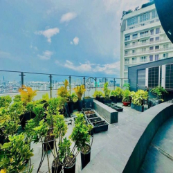 Bán Penthouse  siêu VIP tại Riverpark 1 , Phú Mỹ Hưng Quận 7.