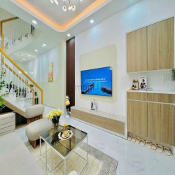 Lên sóng siêu phẩm Lãnh Binh Thăng,P13,Q11,60m2,3Tỷ100,sổ hồng riêng