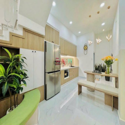 Lên sóng siêu phẩm Lãnh Binh Thăng,P13,Q11,60m2,3Tỷ100,sổ hồng riêng