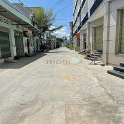 Nhà Hẻm Xe Tải, 88.2m2 (5x18), 3 Tầng, Có 8 Phòng Trọ - Võ Văn Hát
