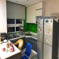 Cho Thuê Nhanh Căn Hộ 86m2 Hà Đô Nguyễn Văn Công Full Nội Thất GIÁ 13T