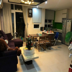 Cho Thuê Nhanh Căn Hộ 86m2 Hà Đô Nguyễn Văn Công Full Nội Thất GIÁ 13T