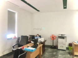 Nhà bán đường Nguyễn Văn Hoa 1 trệt 2 lầu + tầng hầm 118m2 giá 14,8 tỷ