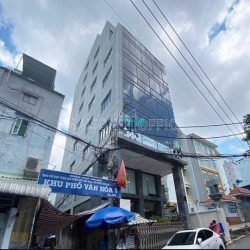 Bán nhà góc 3MT Hoàng Sa P Tân Định Quận 1, DT 13 x 15m, HĐT 260 triệu