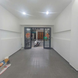 Cần Bán Gấp, nhà Đào Tông Nguyên, Nhà Bè, TP. HCM, 4m x 16m giá 6,8 tỷ