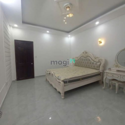 Cần Bán Gấp, nhà Đào Tông Nguyên, Nhà Bè, TP. HCM, 4m x 16m giá 6,8 tỷ