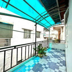 Bán nhà Hẻm 3m Phạm Văn Chiêu, P14, GV, 4.5 x 9m, 3 tầng, 3.35 tỷ TL