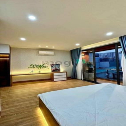 Bán Nhà 5 tầng Phan Chu Trinh Bình Thạnh gần Chợ Bà Chiểu 72m2 8,69 tỷ