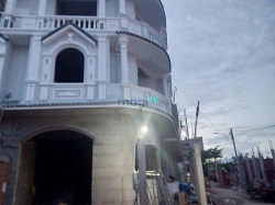 Bán cây xăng Duy nhất MT Huỳnh Tấn Phát 50x90, 450m2 Phú Xuân