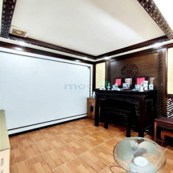 Bán Nhà Ngõ 559 Vũ Tông Phan, Thanh Xuân, Dt 59m2 x6 tầng , Giá 6,2 ty