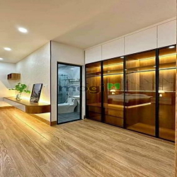 Bán Nhà 5 tầng Phan Chu Trinh Bình Thạnh gần Chợ Bà Chiểu 72m2 8,69 tỷ