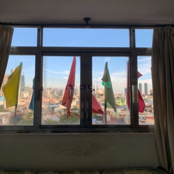 Full nội thất- căn hộ mini trung tâm Bình Thạnh- 4 triệu