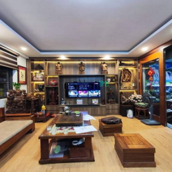 Bán Nhà Ngõ 559 Vũ Tông Phan, Thanh Xuân, Dt 59m2 x6 tầng , Giá 6,2 ty
