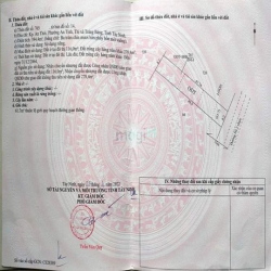 Đất ngộp nên gia đình e cần ra gấp nhà đất ngang 8,2*49m trước kêu giờ