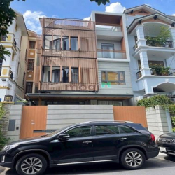 Mặt Tiền Nguyễn Văn Đậu,dt 10x26 3 tầng giá bán 35tỷ