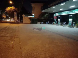 Bán cây xăng Duy nhất MT Huỳnh Tấn Phát 50x90, 450m2 Phú Xuân
