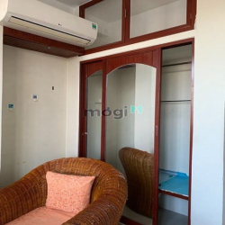 Full nội thất- căn hộ mini trung tâm Bình Thạnh- 4 triệu