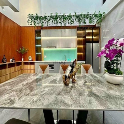 Bán Nhà 5 tầng Phan Chu Trinh Bình Thạnh gần Chợ Bà Chiểu 72m2 8,69 tỷ