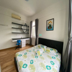 Cần bán căn hộ Penthouse Hưng Vượng 1 (có thang máy). dt 133m2