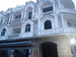 Bán cây xăng Duy nhất MT Huỳnh Tấn Phát 50x90, 450m2 Phú Xuân