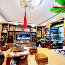 Bán Nhà Ngõ 559 Vũ Tông Phan, Thanh Xuân, Dt 59m2 x6 tầng , Giá 6,2 ty