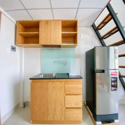 Phòng trọ có gác giá rẻ gần Cầu Sài Gòn