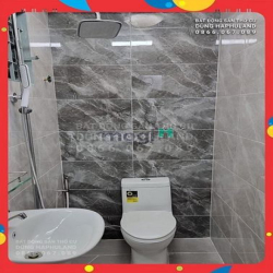 QTB. Gấp! Nhà MẶT TIỀN Kinh Doanh, 62m2, 4 tầng, gần ngã tư Bảy Hiền.