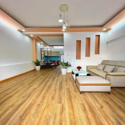 Bán căn Nguyễn Văn Đậu, Bình Thạnh 51m2 Giá 2tỷ150, SHR thuê 18tr/th