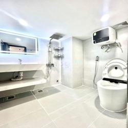 Duplex Luxury Bancol Ngay Đại Học Hutech