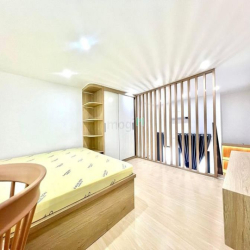 Duplex Luxury Bancol Ngay Đại Học Hutech