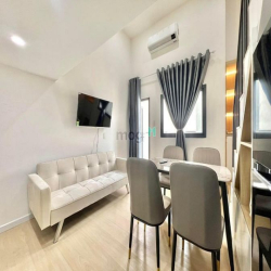 Duplex Luxury Bancol Ngay Đại Học Hutech